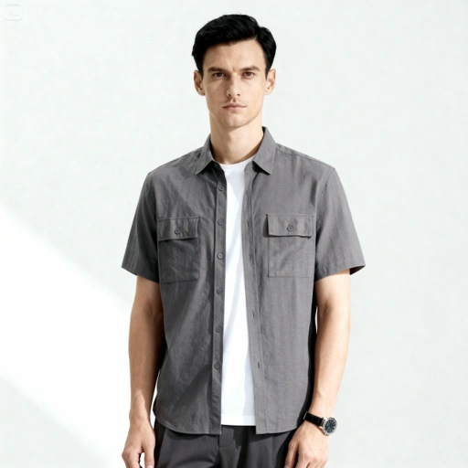 Image of Chain Shirt 