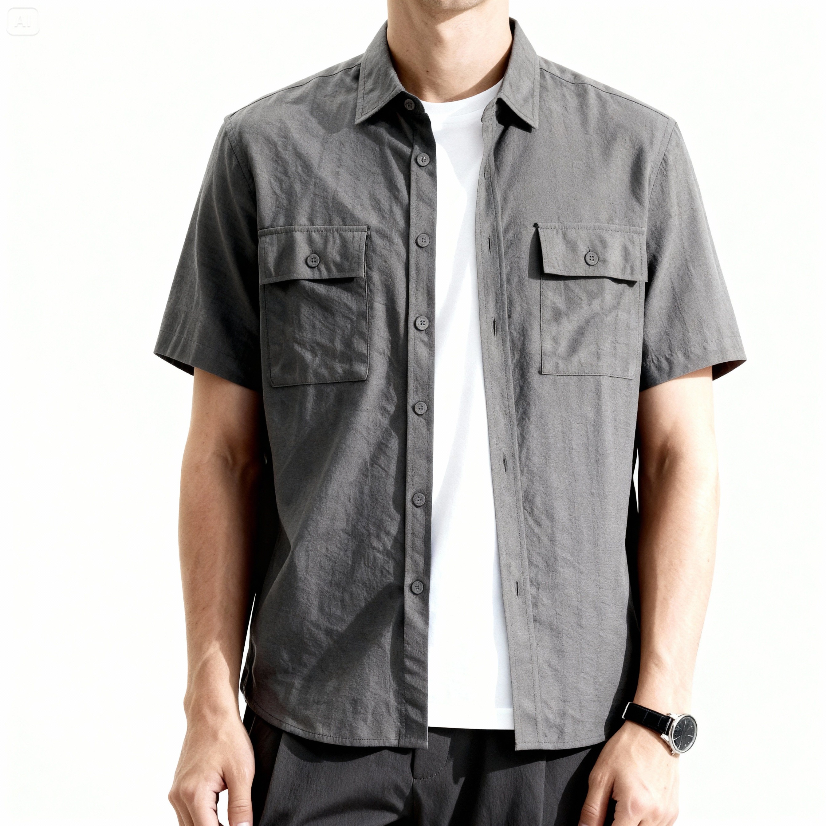 Chain Shirt