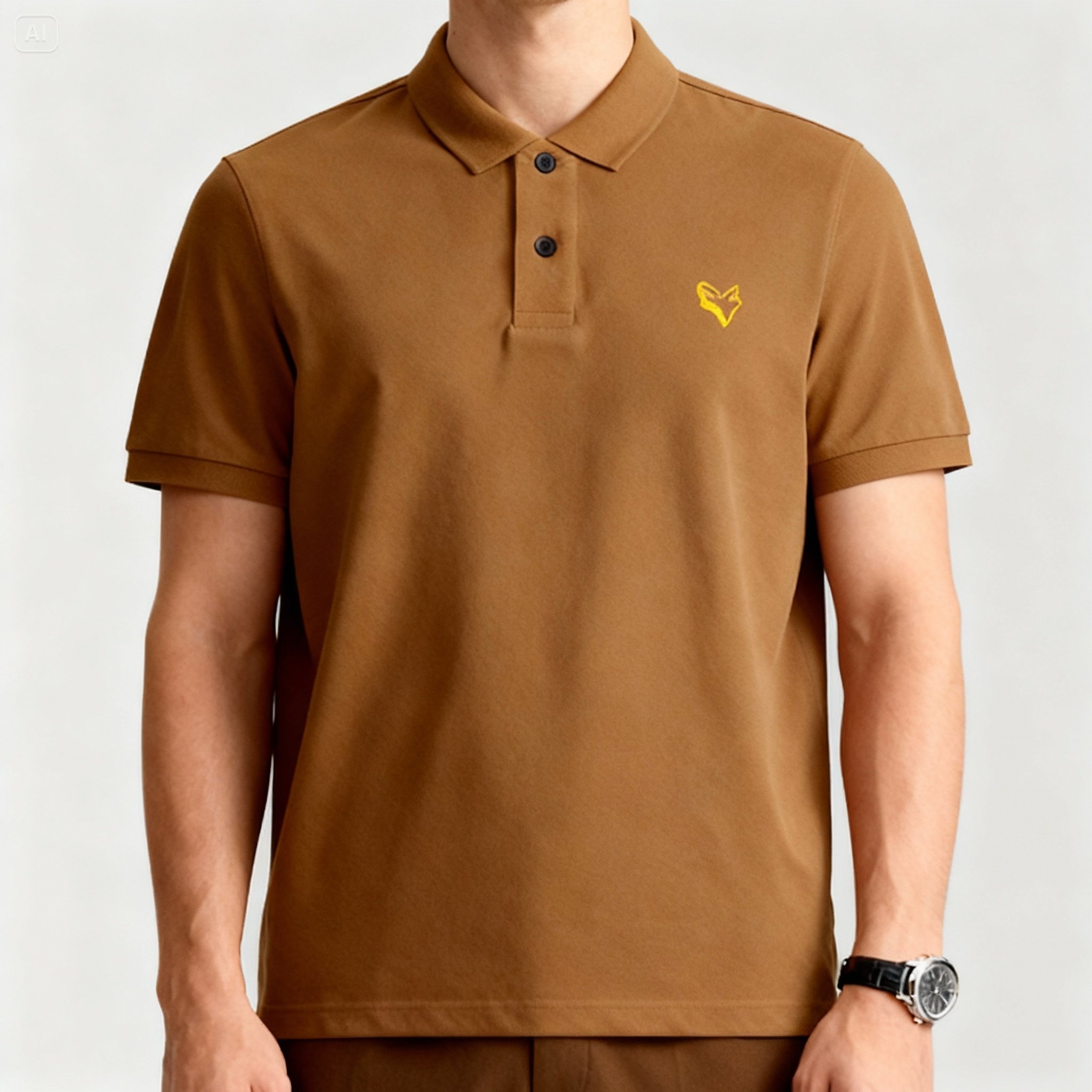 Heave Polo Shirt