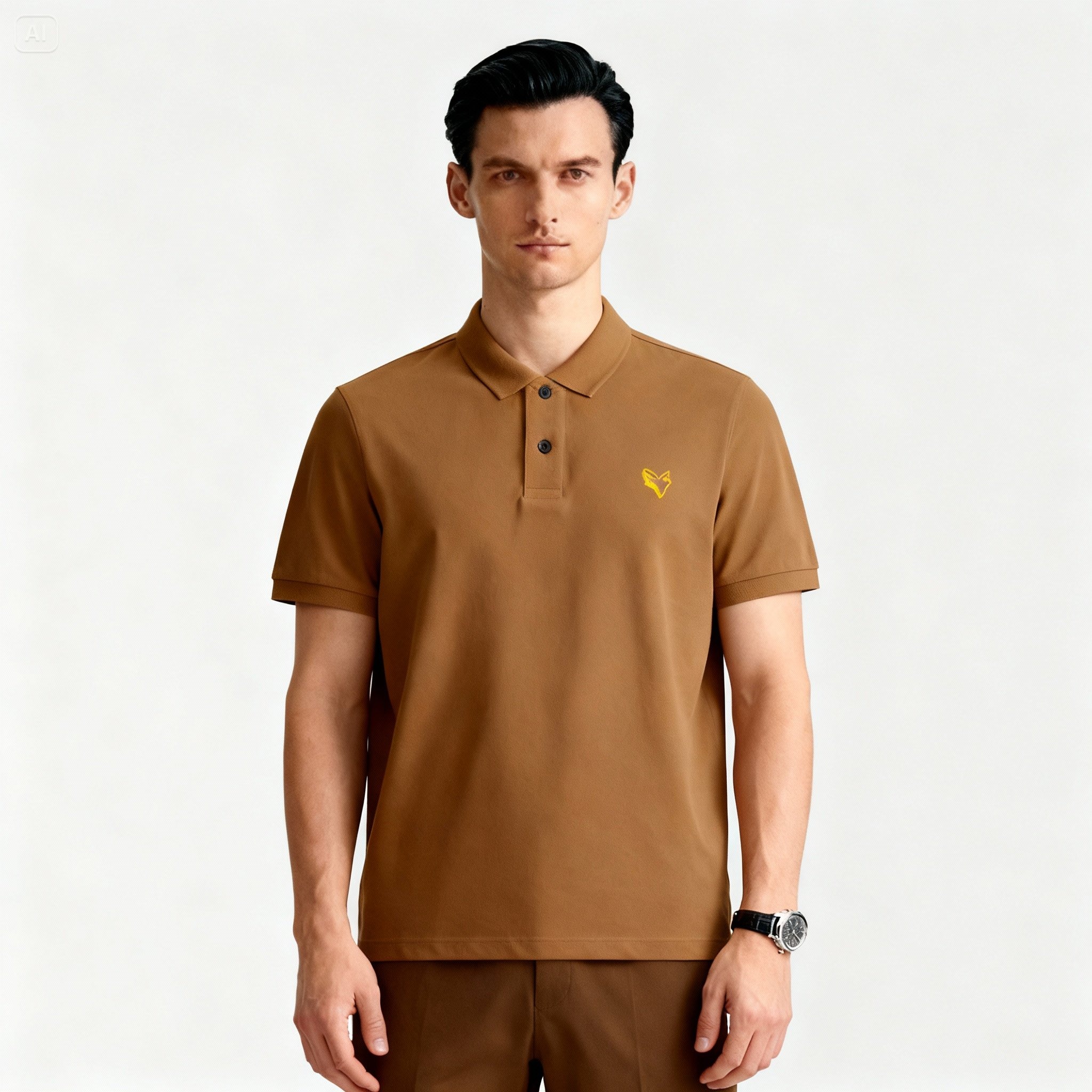 Heave Polo Shirt