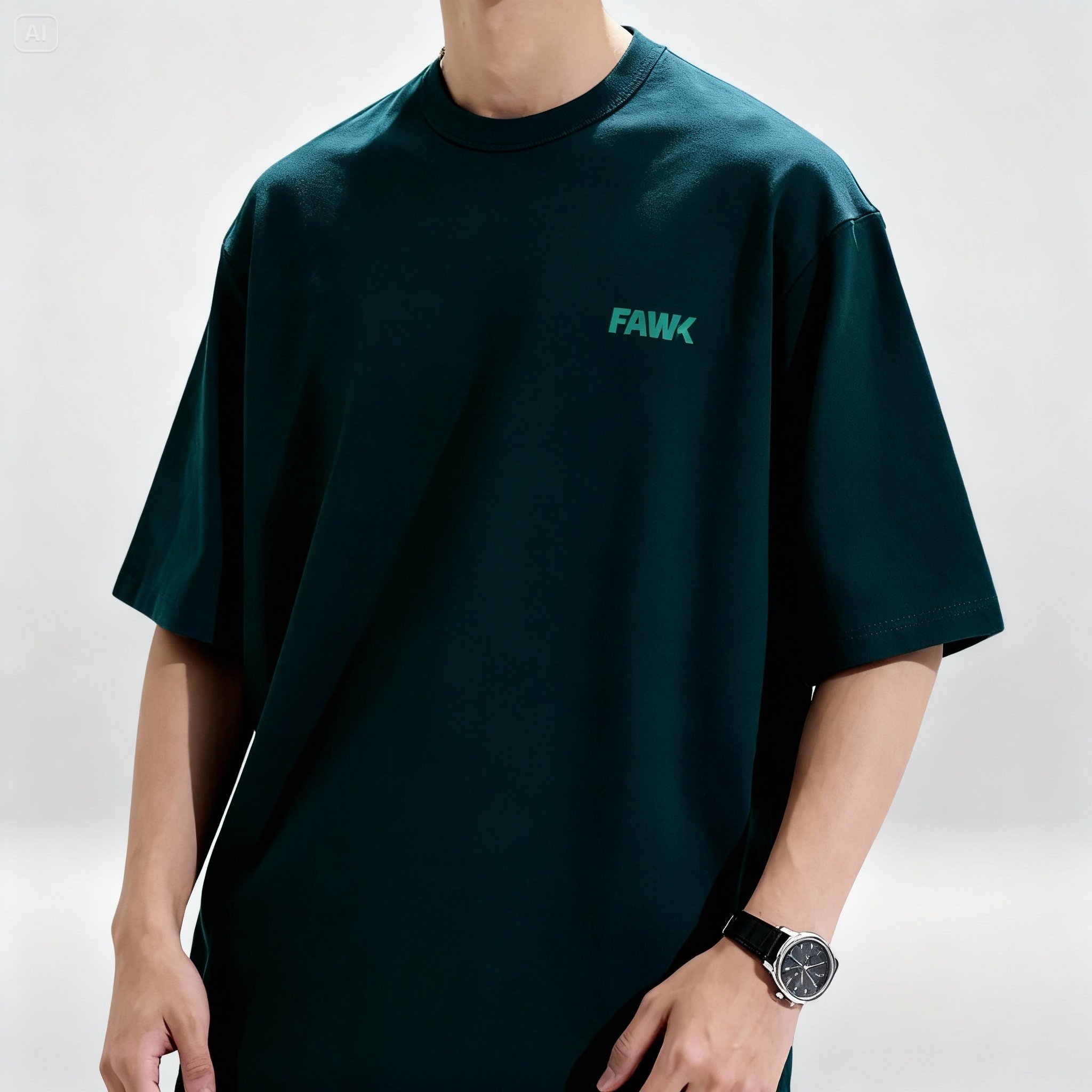NEOTECH Oversized Tshirt