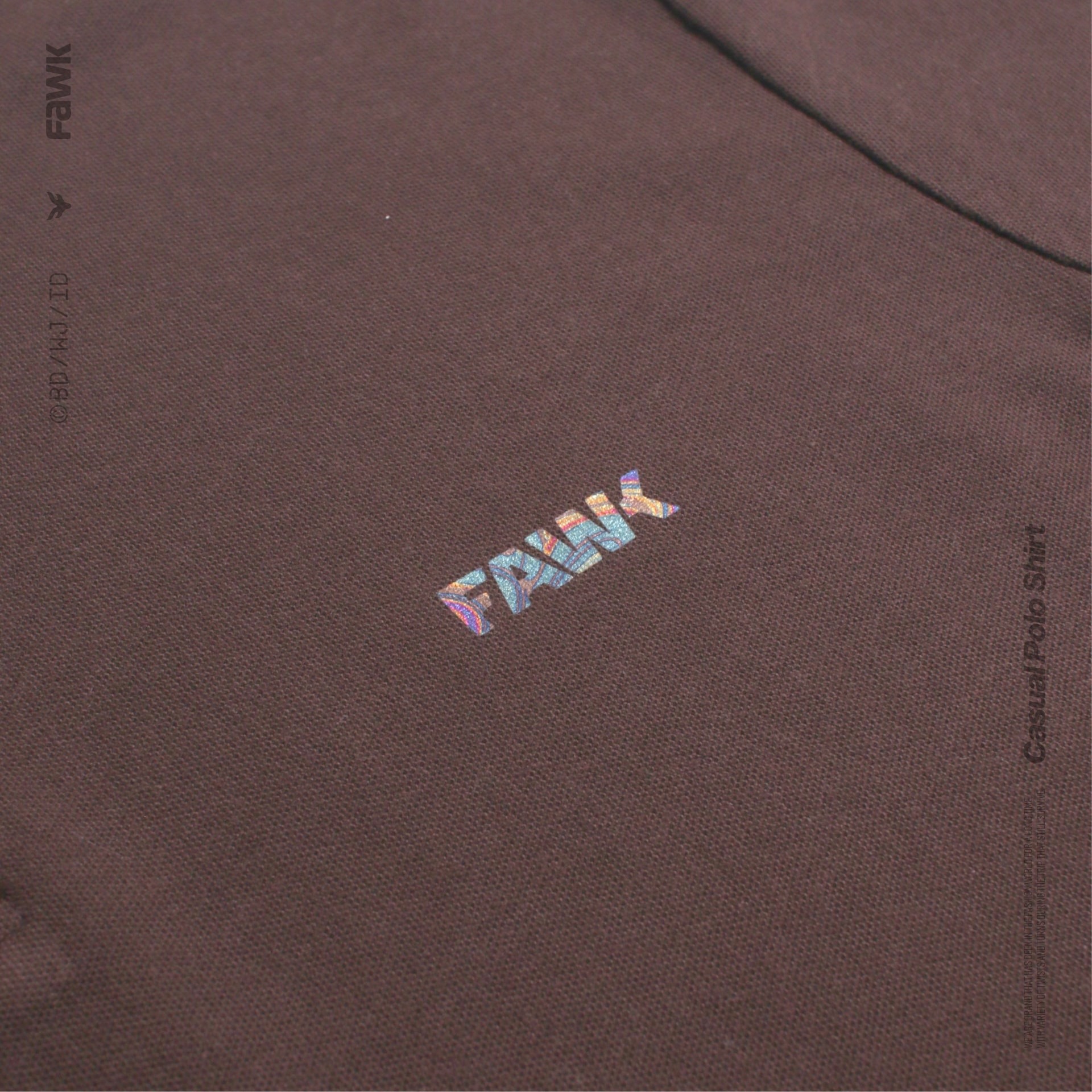Germ Polo Shirt
