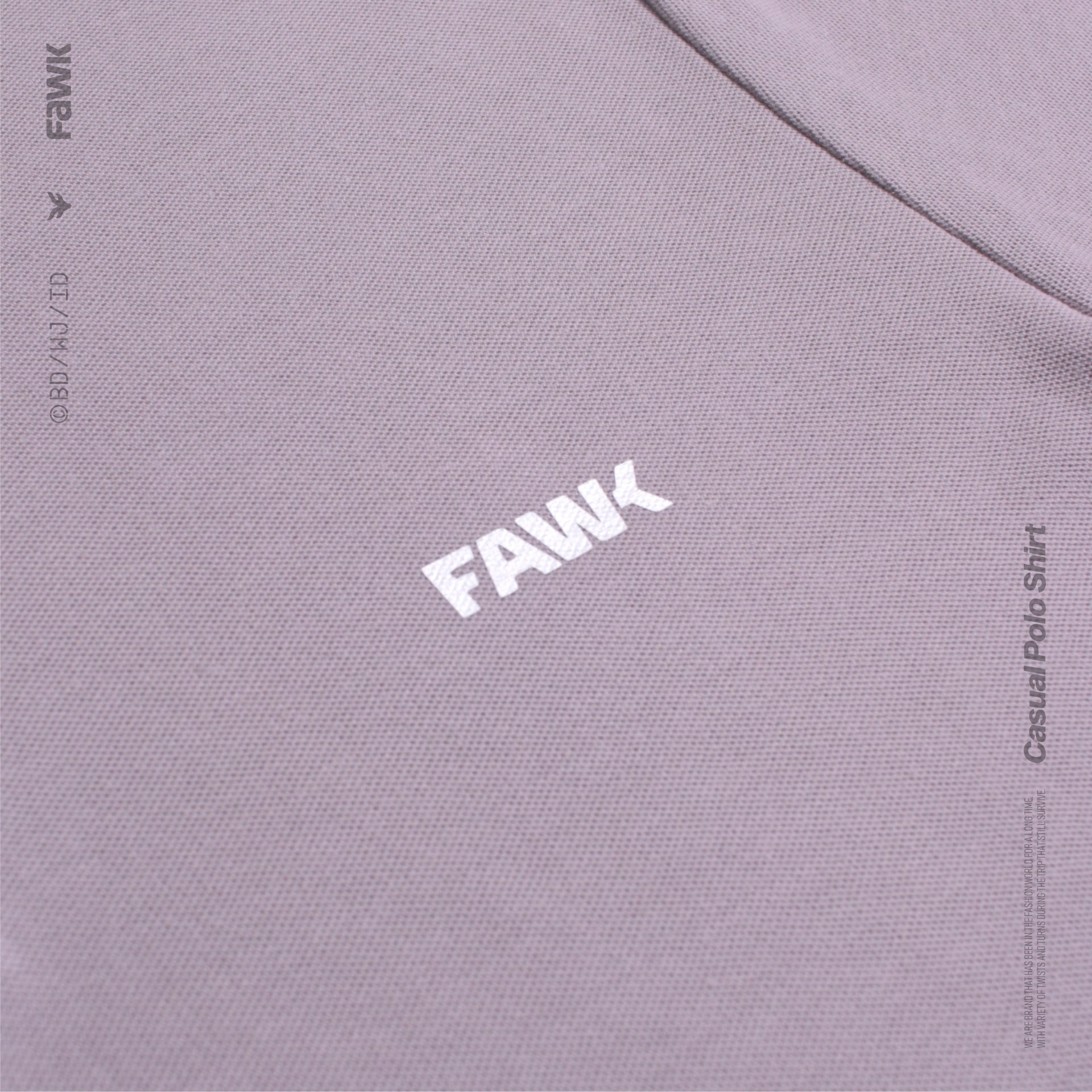 Germ Polo Shirt