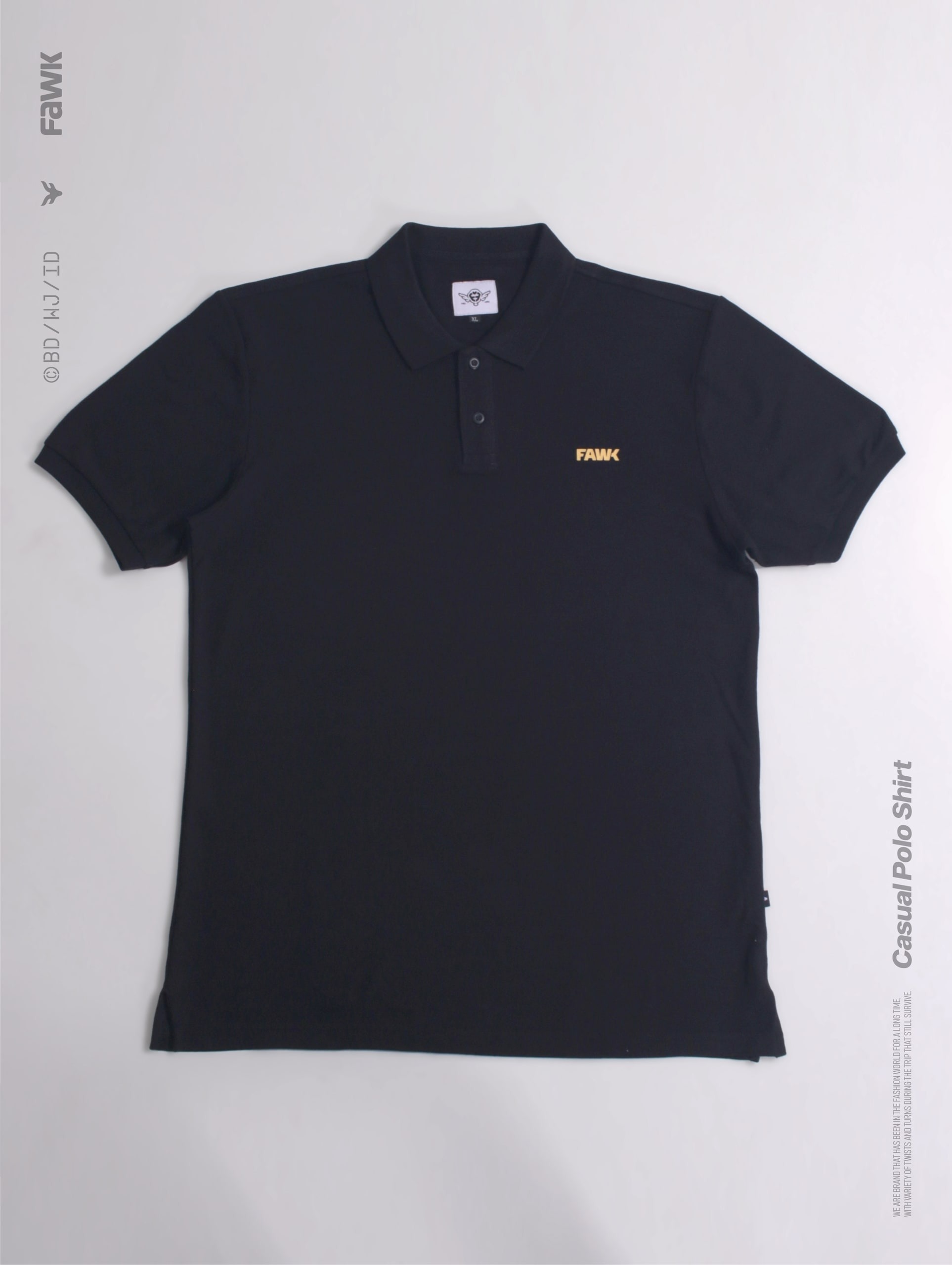 Germ Polo Shirt