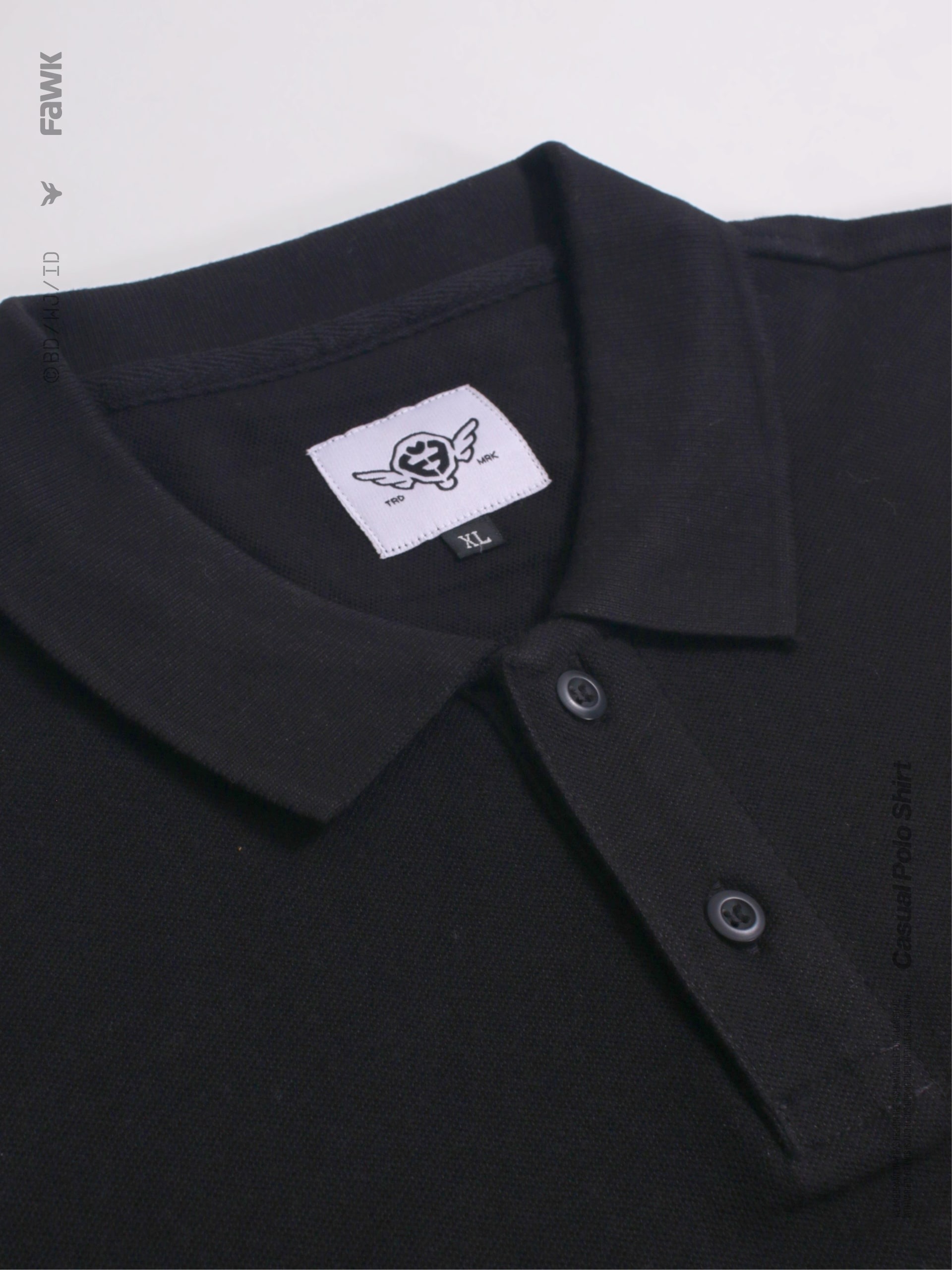 Germ Polo Shirt