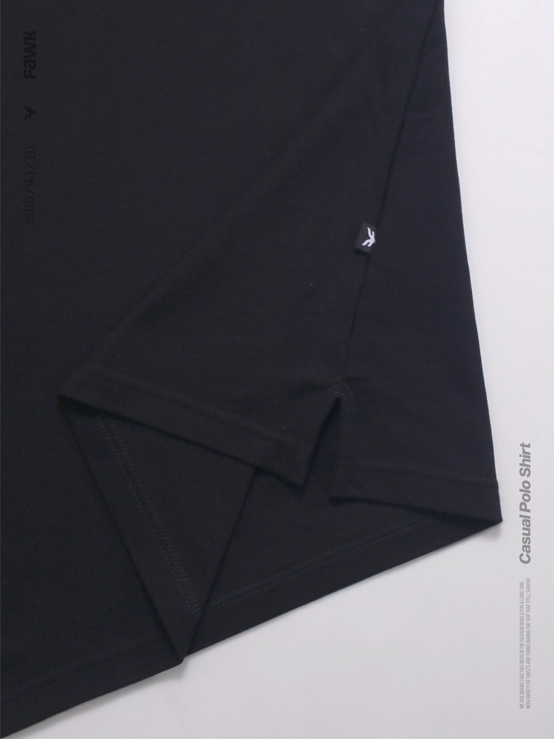 Germ Polo Shirt