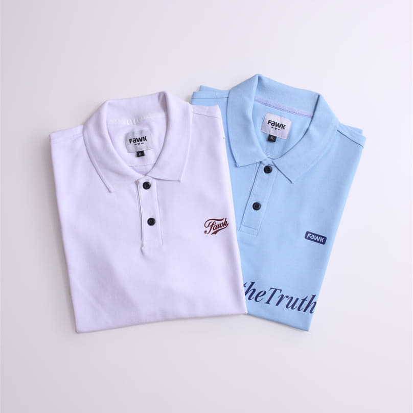 Truth Polo Shirt