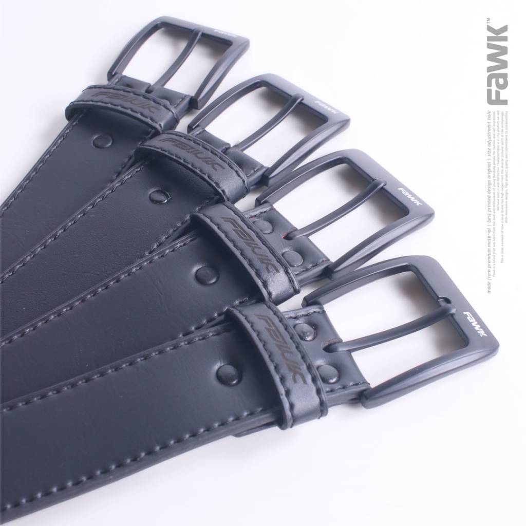 Bridle Belt