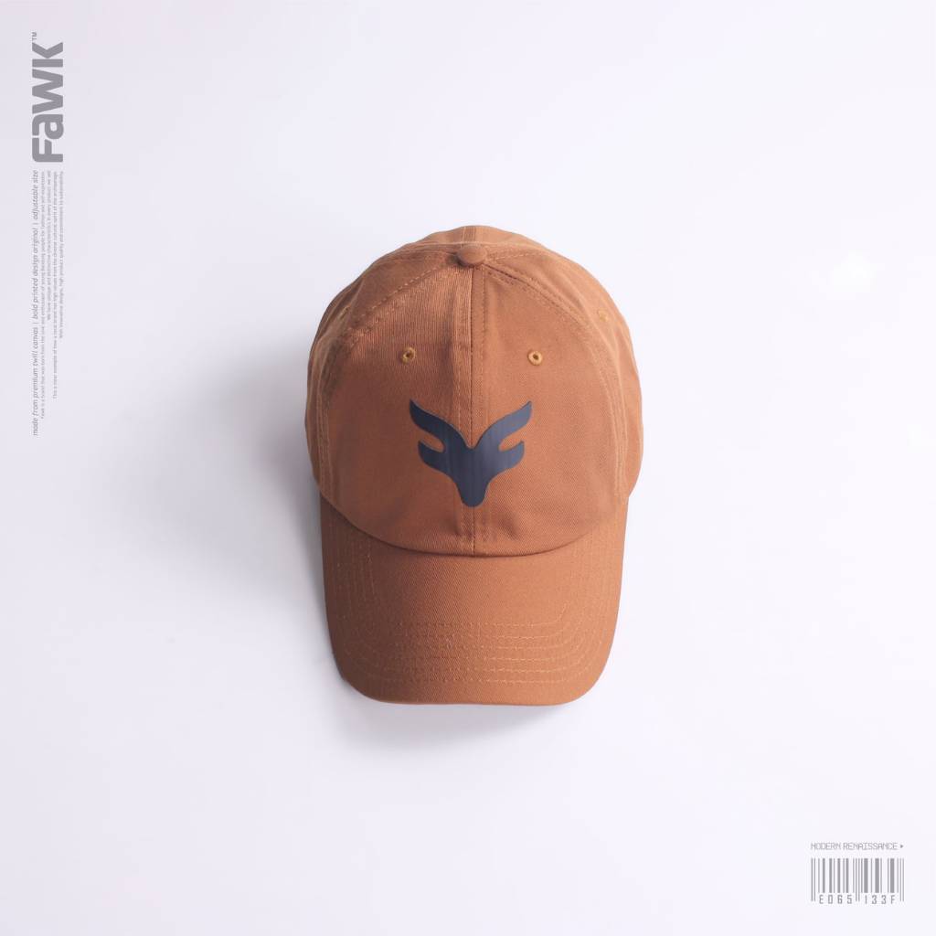 Lamb Cap 