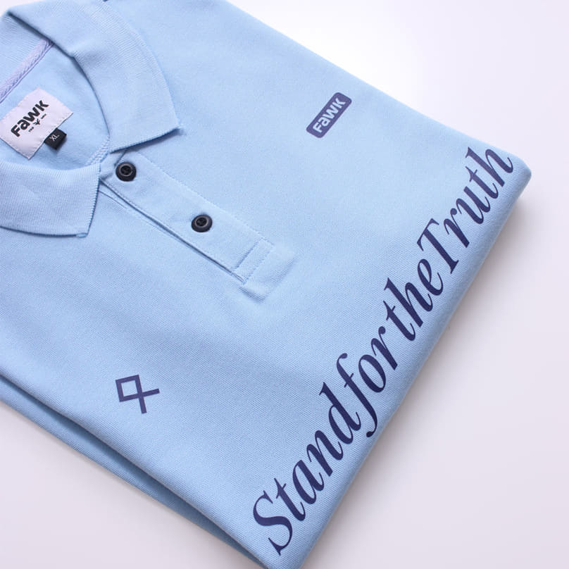 Truth Polo Shirt