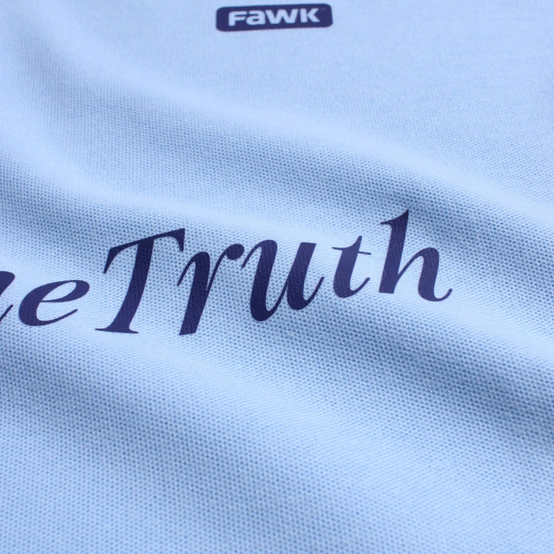 Truth Polo Shirt