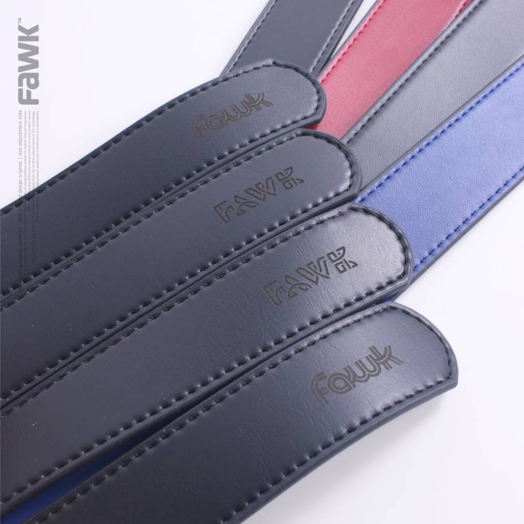 Bridle Belt
