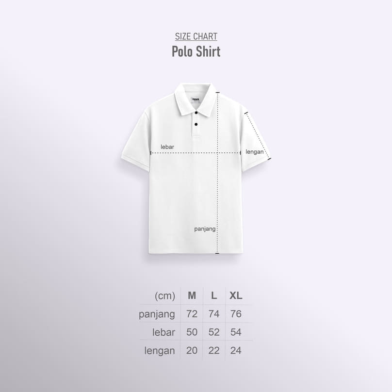 Truth Polo Shirt