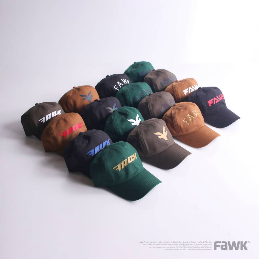 Lamb Cap 