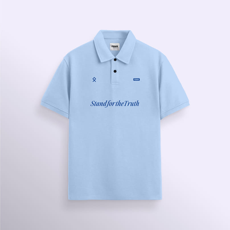 Truth Polo Shirt