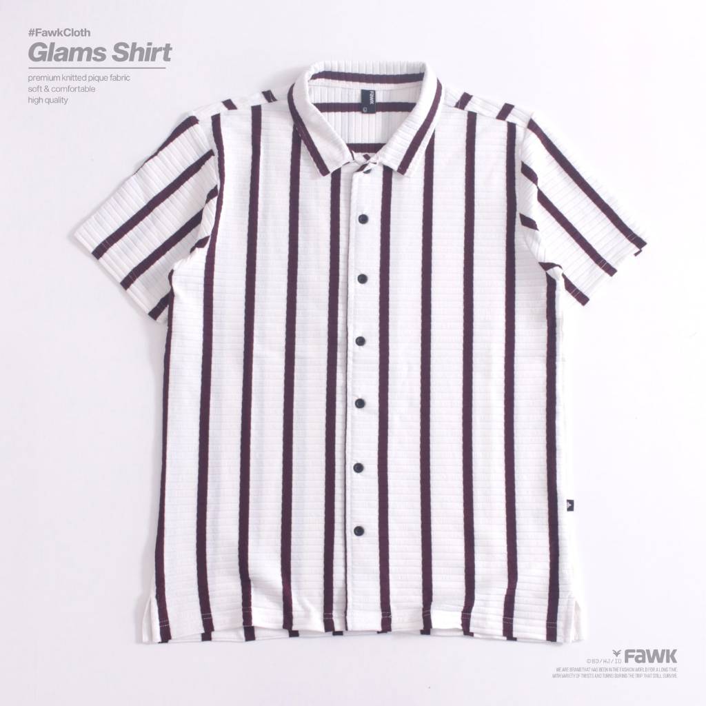 Glams Shirt 