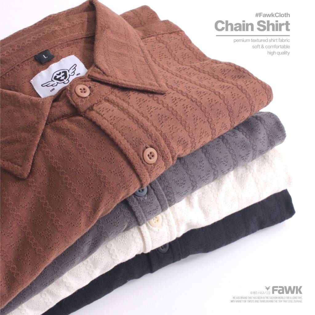 Chain Shirt
