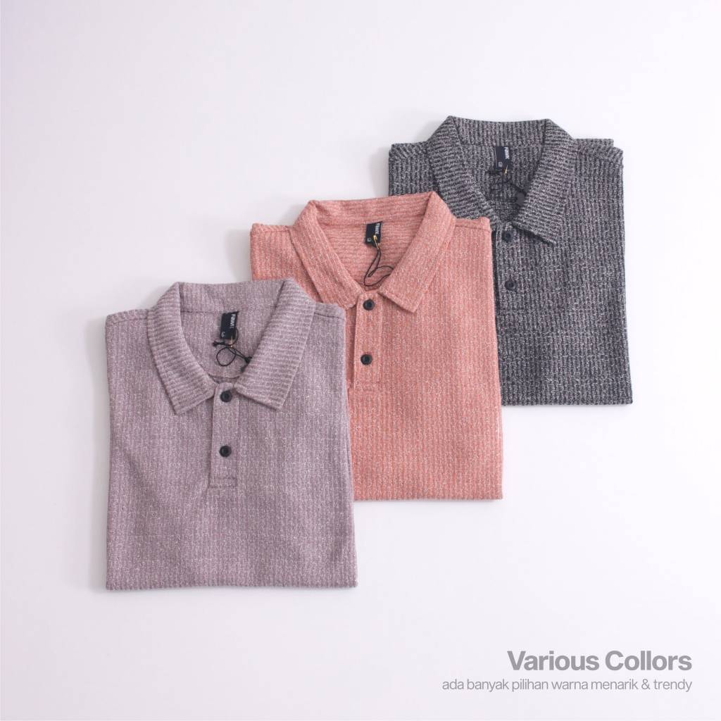 Boldy Polo Shirt