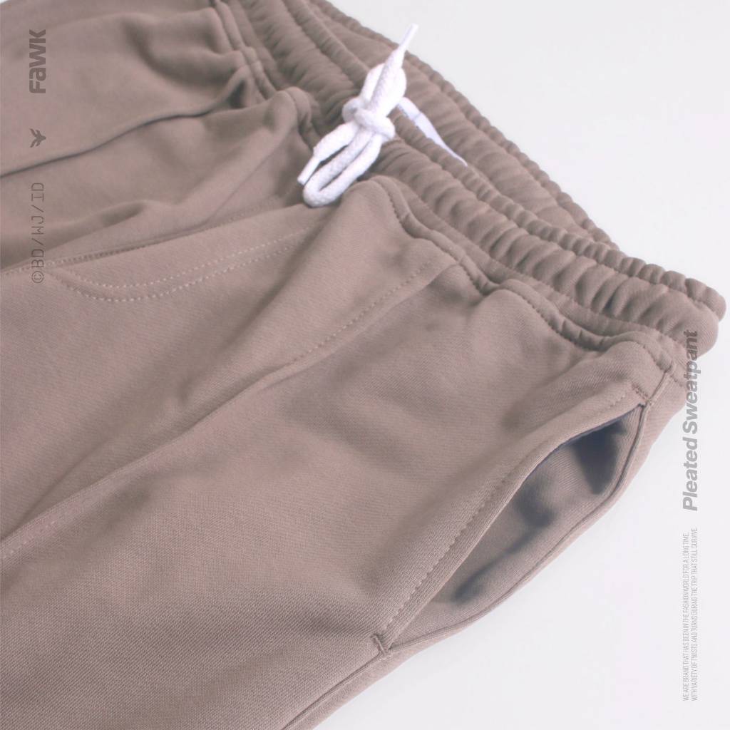 Stick Sweat Pants