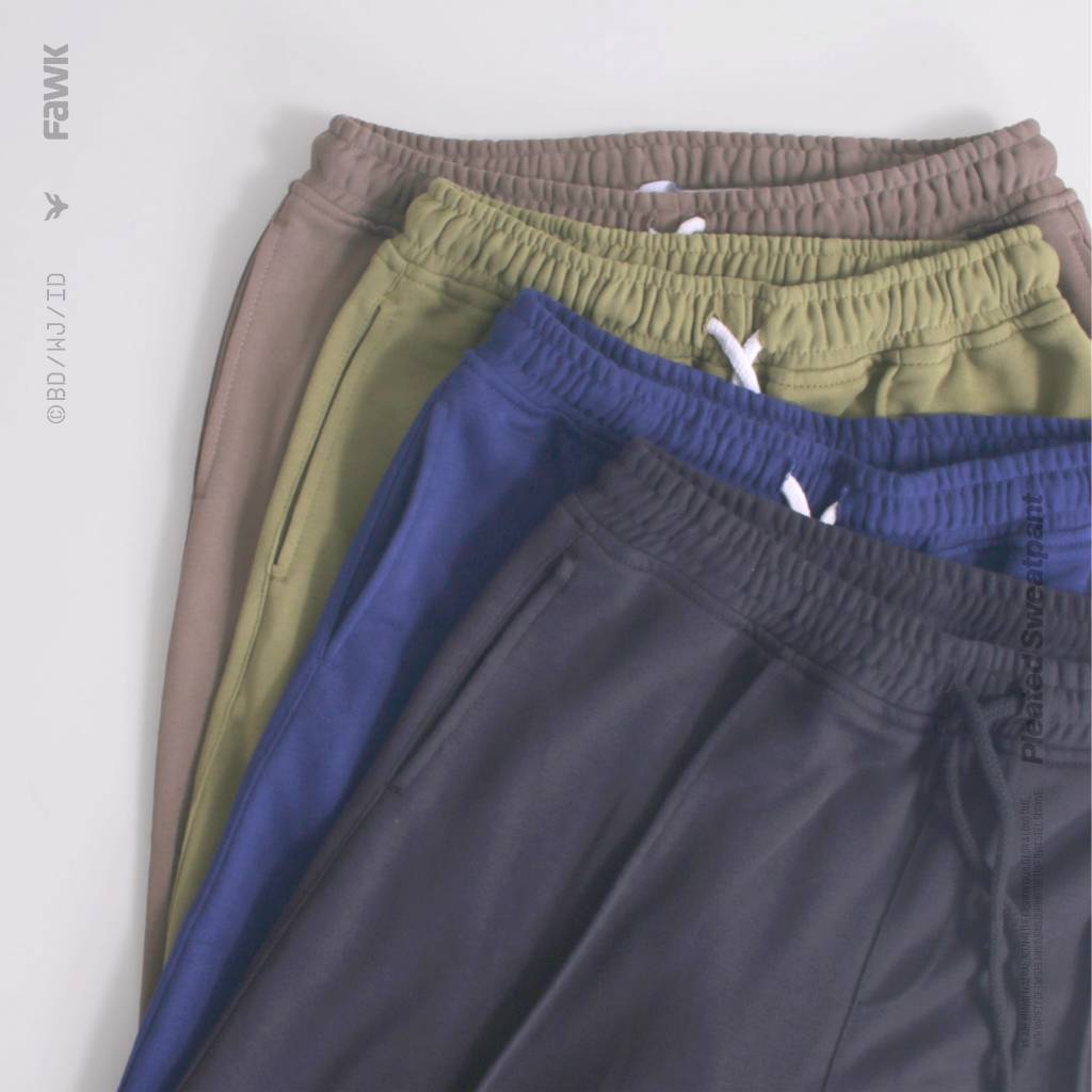 Stick Sweat Pants