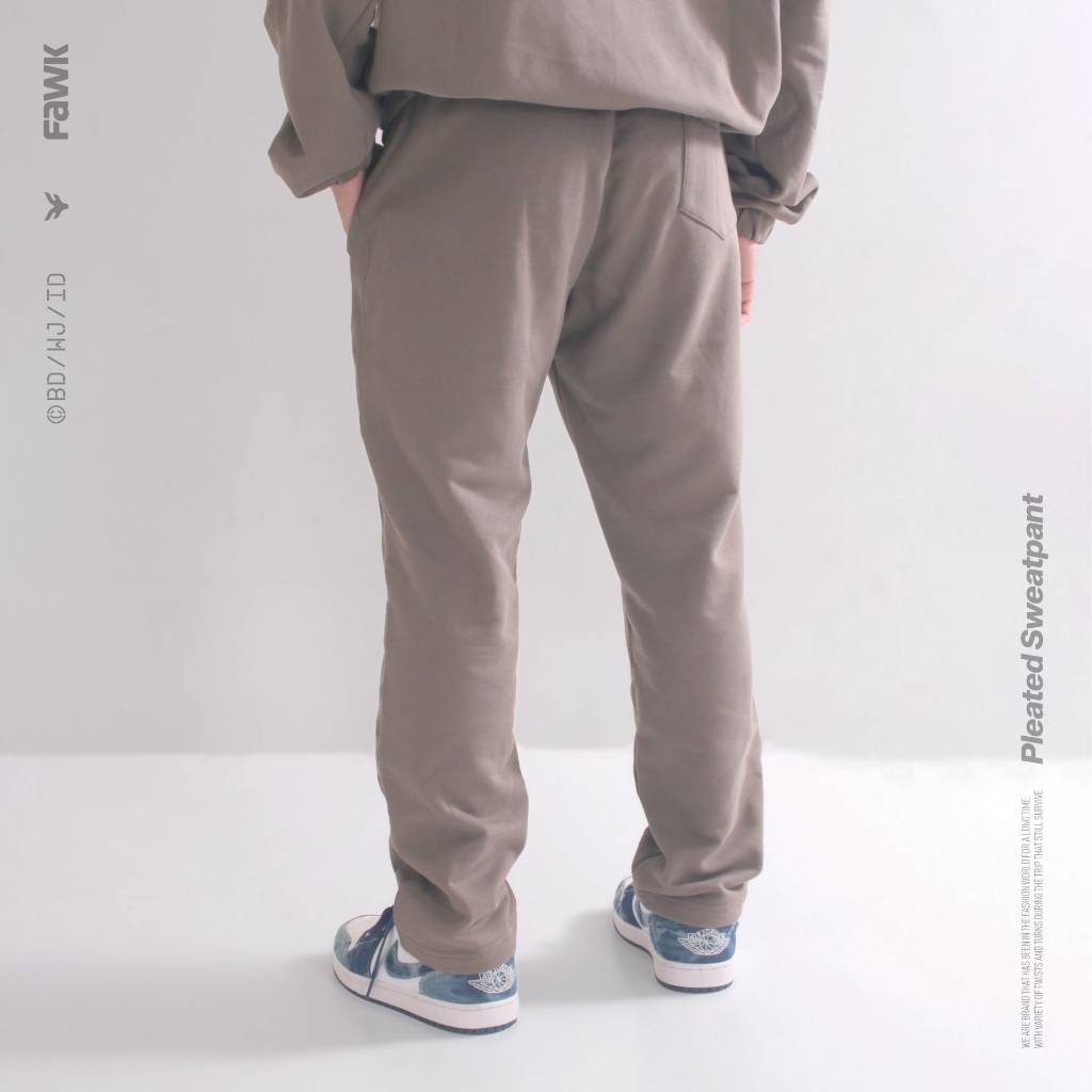 Stick Sweat Pants