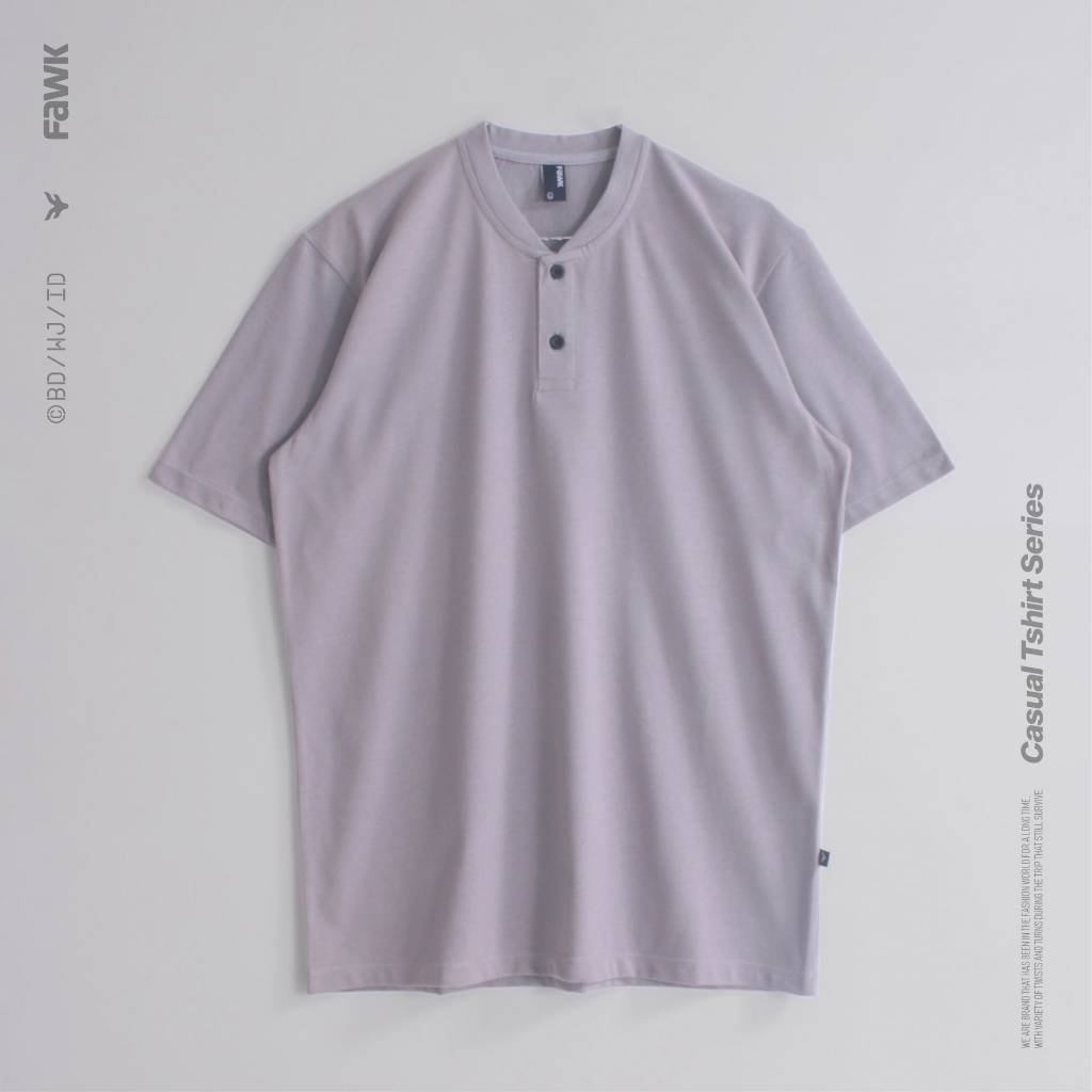 Henley Tshirt