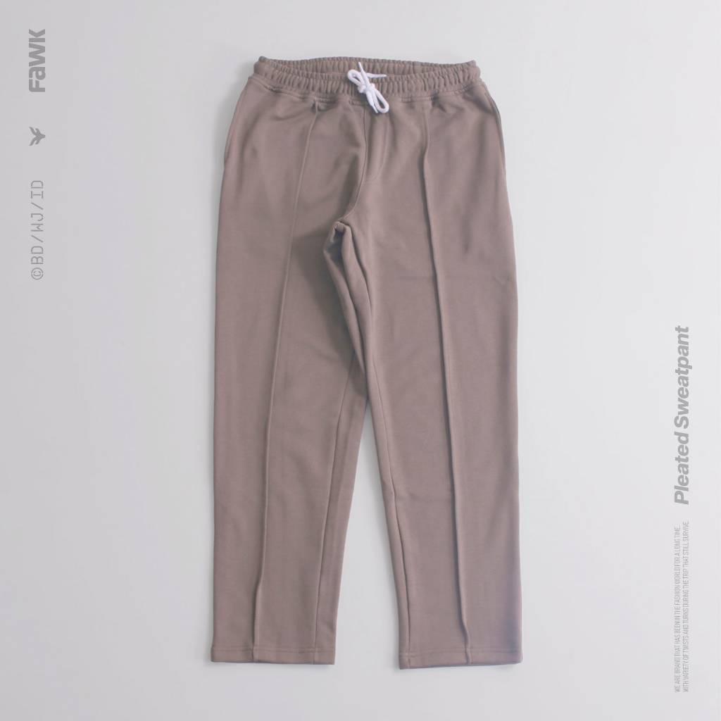 Stick Sweat Pants