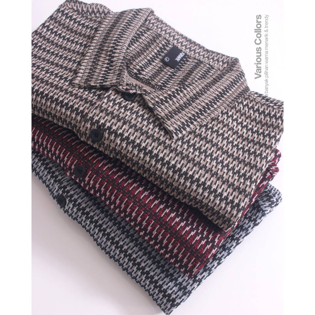 Tribes Polo Shirt