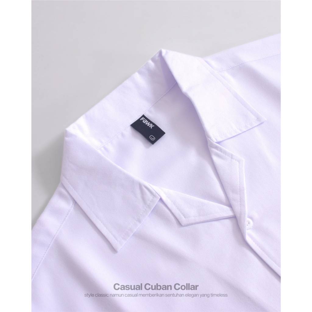 Boxy Shirt Oversize V1