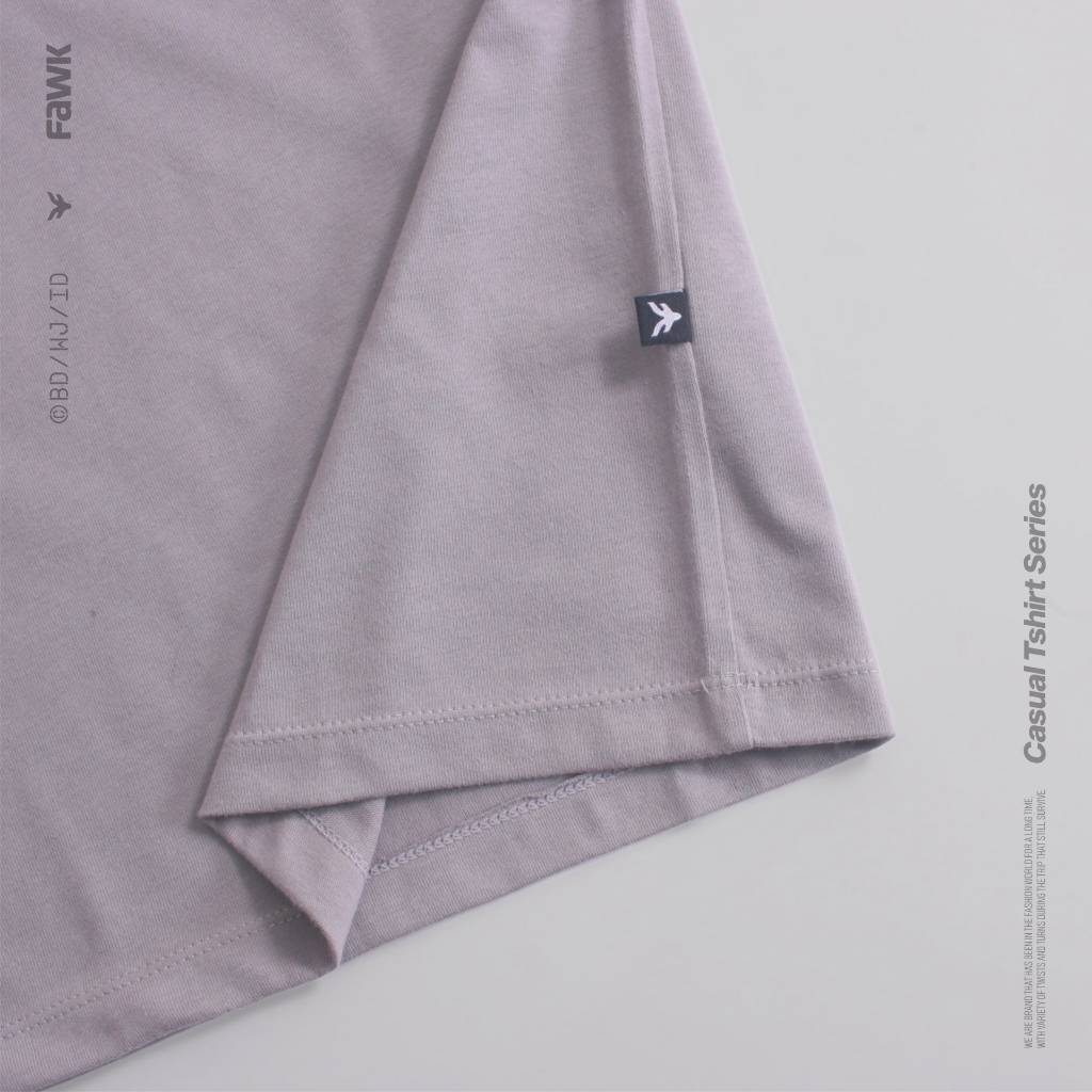 Henley Tshirt