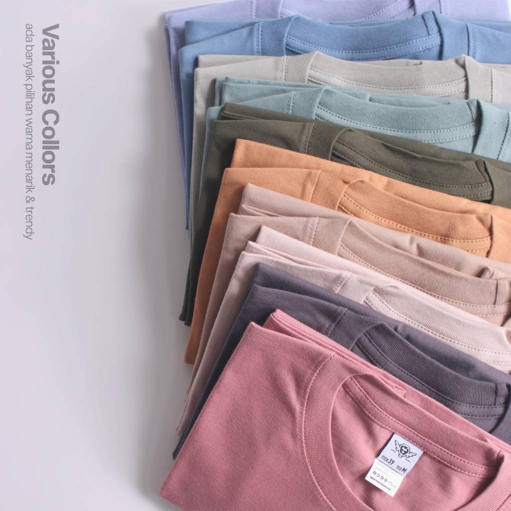 Fawk Basic Tshirt