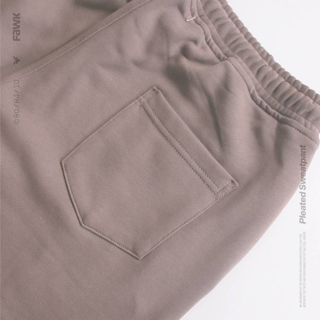 Stick Sweat Pants