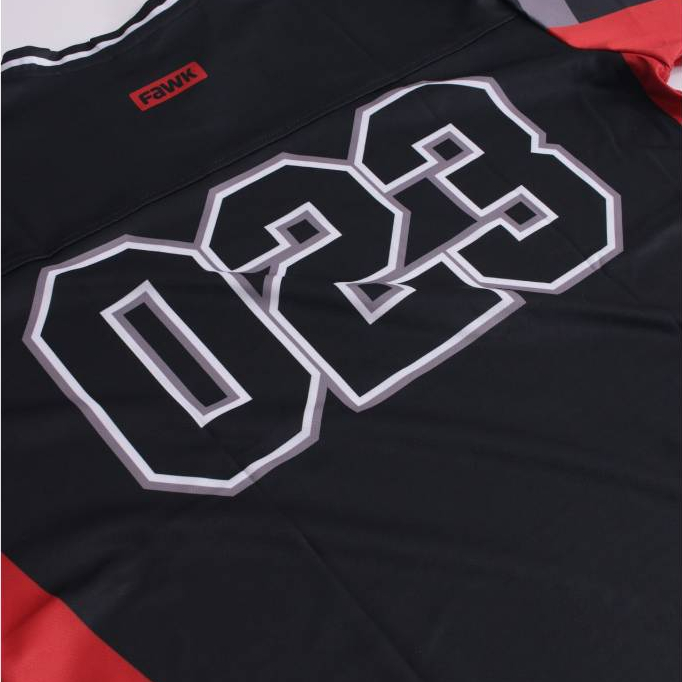 Jersey Oversized 023