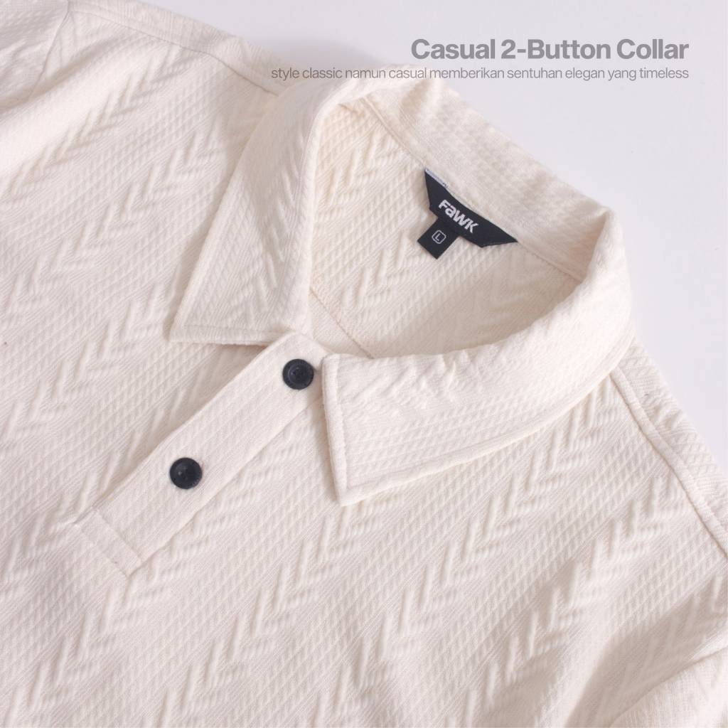 Arrow Polo Shirt