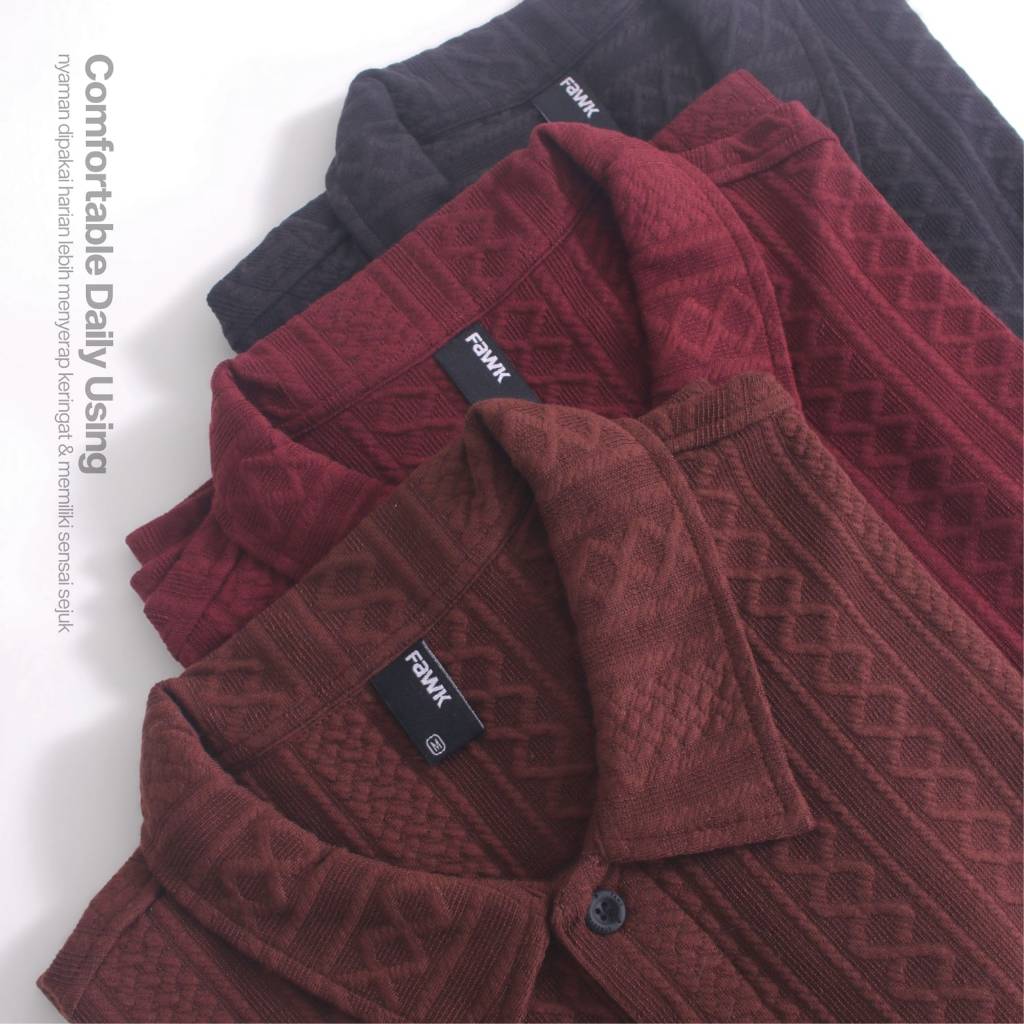 Gene PoloShirt