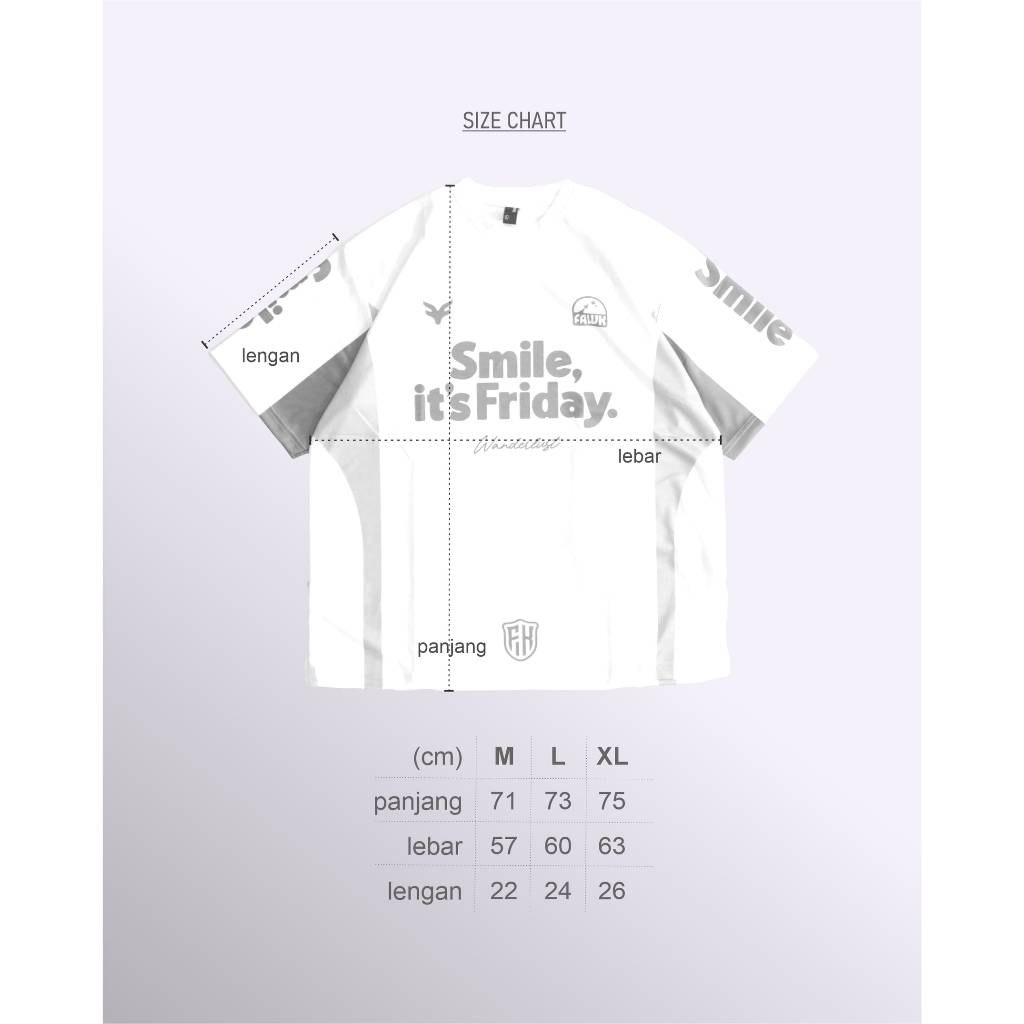 Jersey Oversize 06