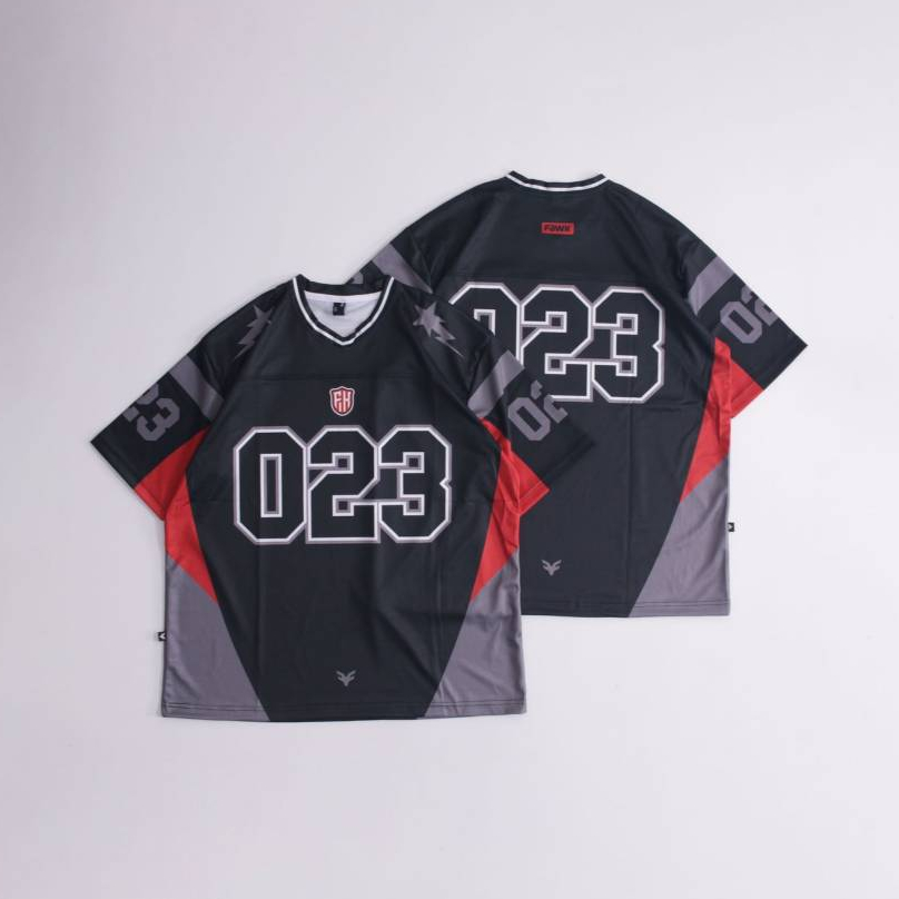 Jersey Oversized 023