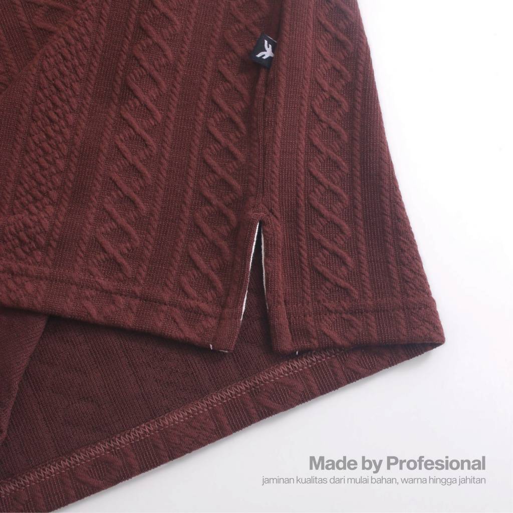 Gene PoloShirt