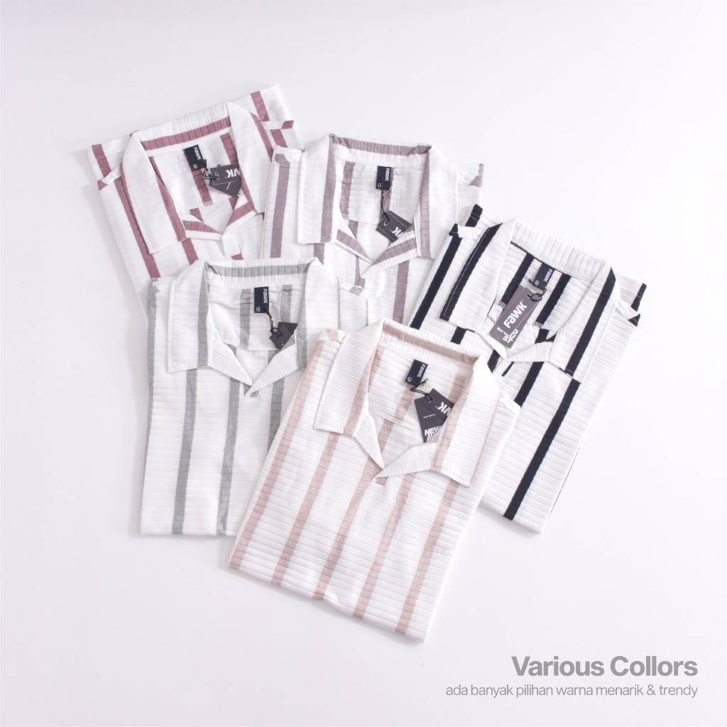 Glams Nb Polo Shirt