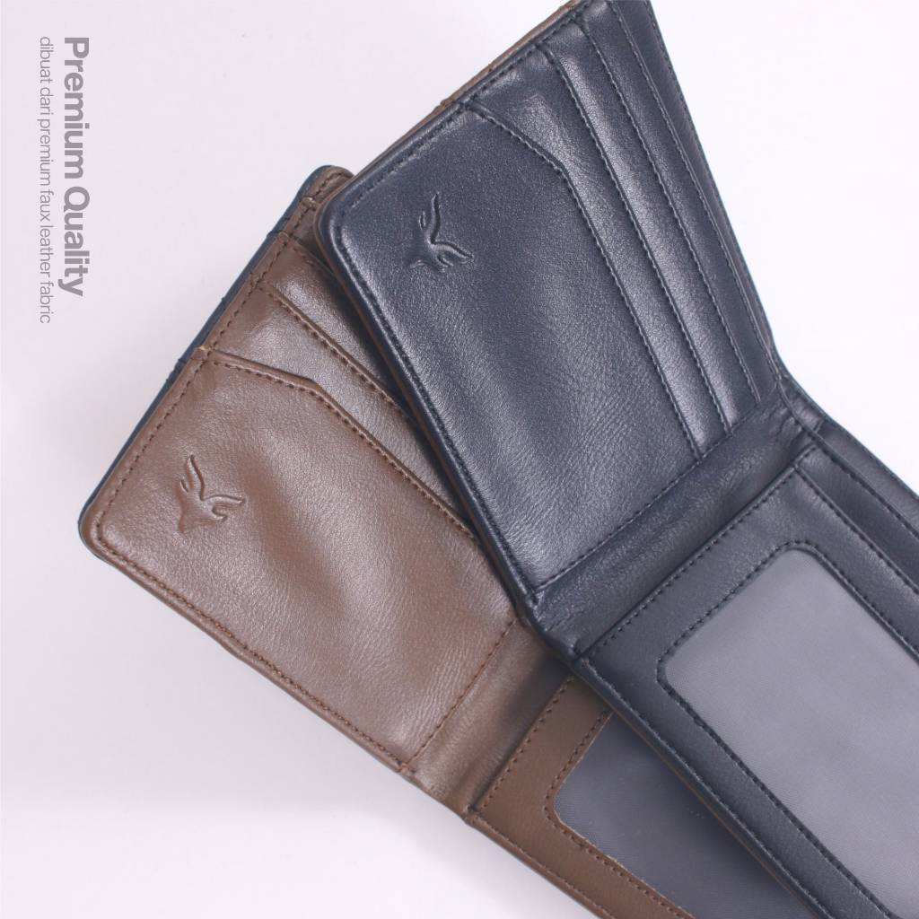 Folding Wallet