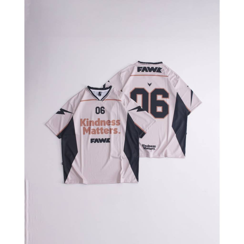 Jersey Oversize 06