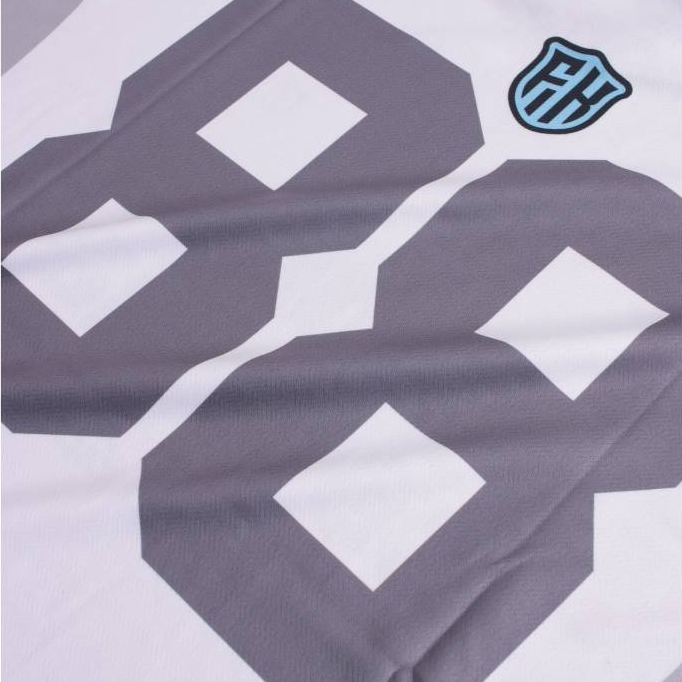 Jersey Oversize 88