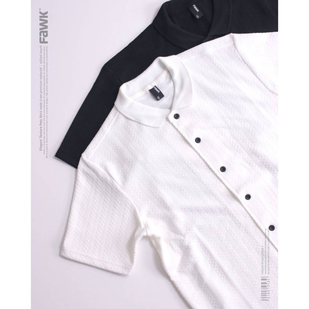 Braid Shirt
