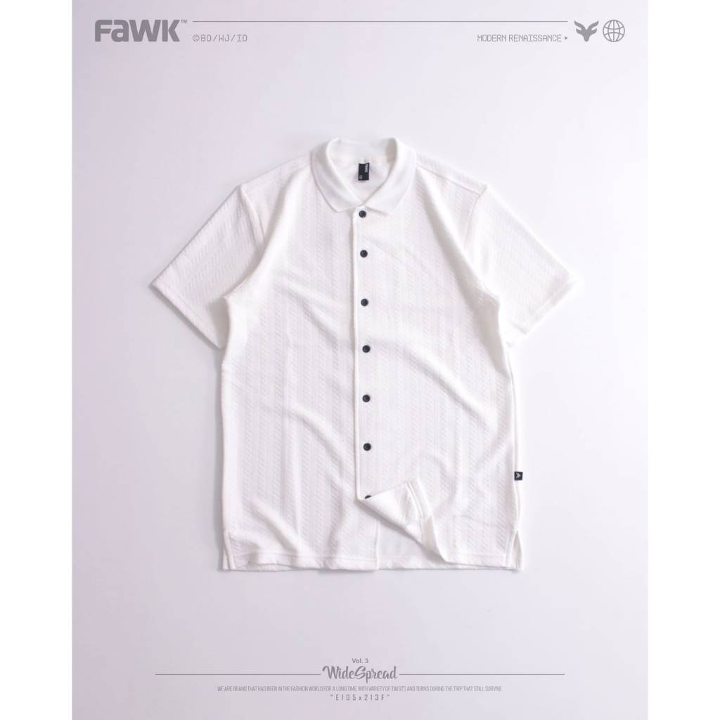 Braid Shirt