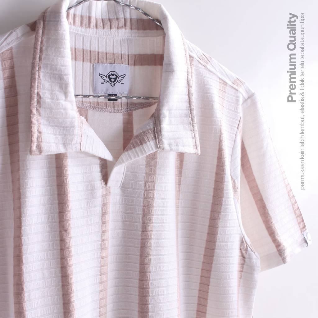 Glams Nb Polo Shirt