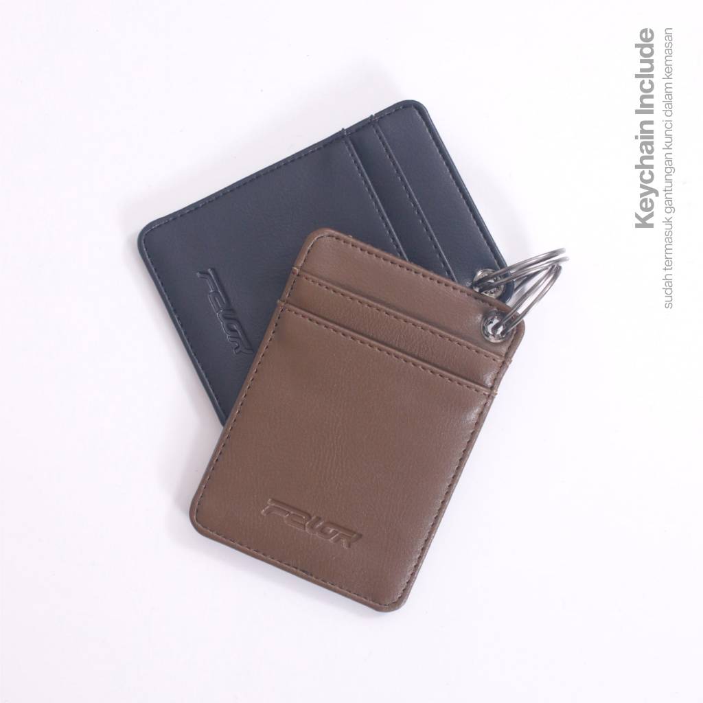 Folding Wallet