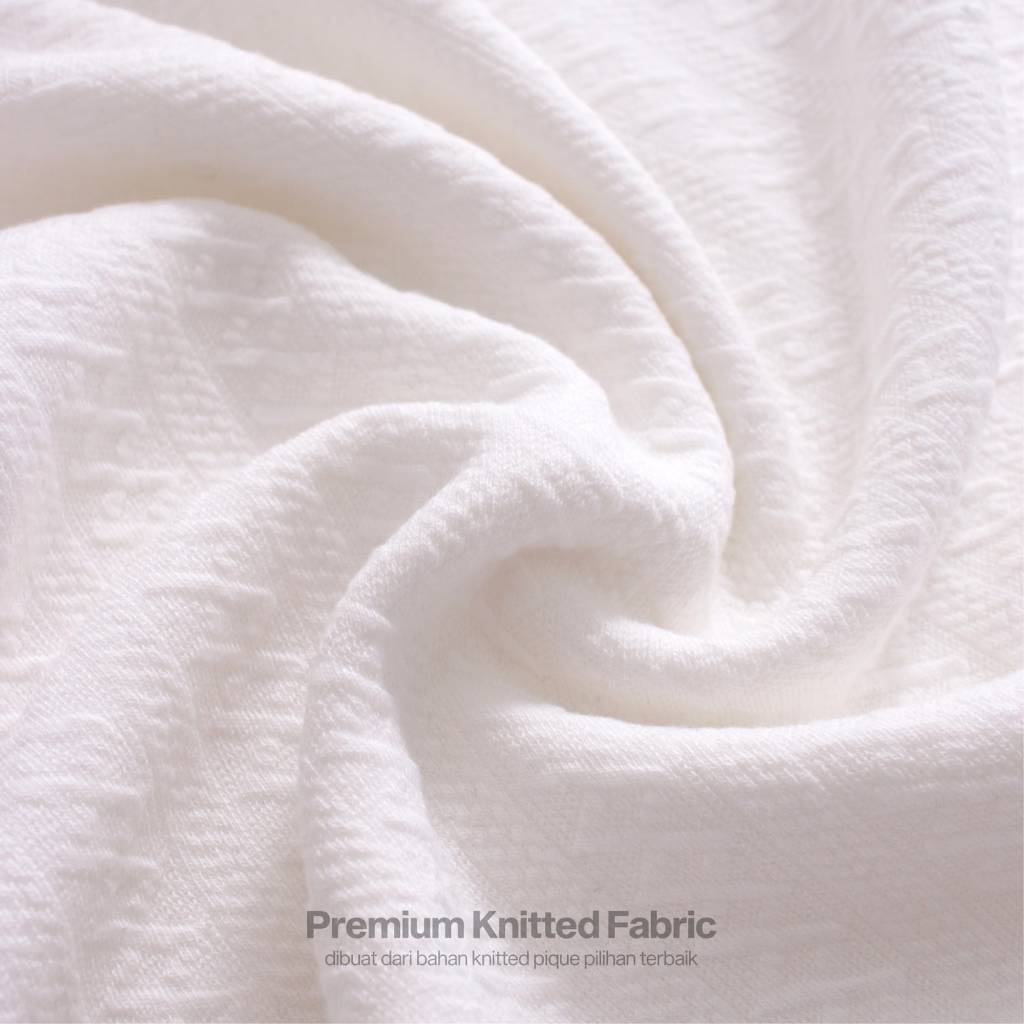 Braid PoloShirt