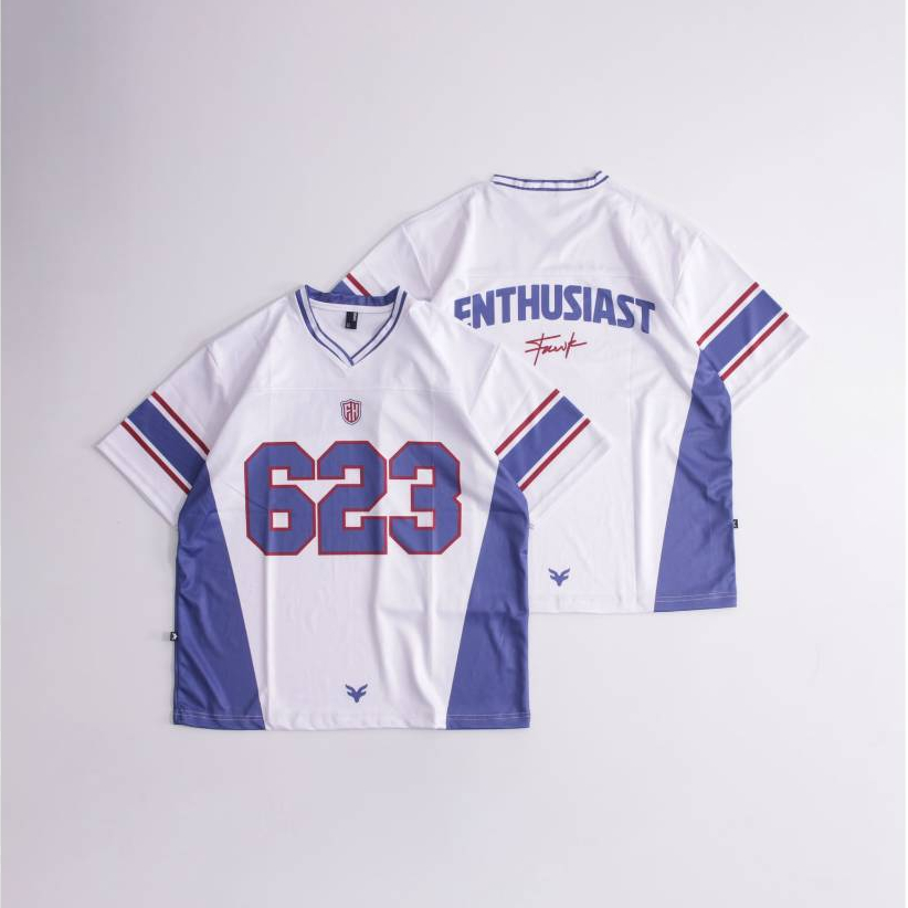 Jersey Oversize 623