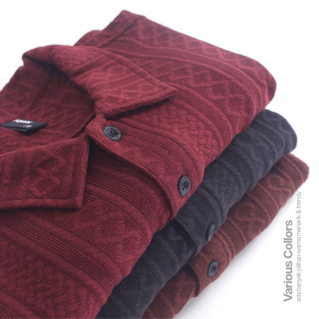 Gene PoloShirt
