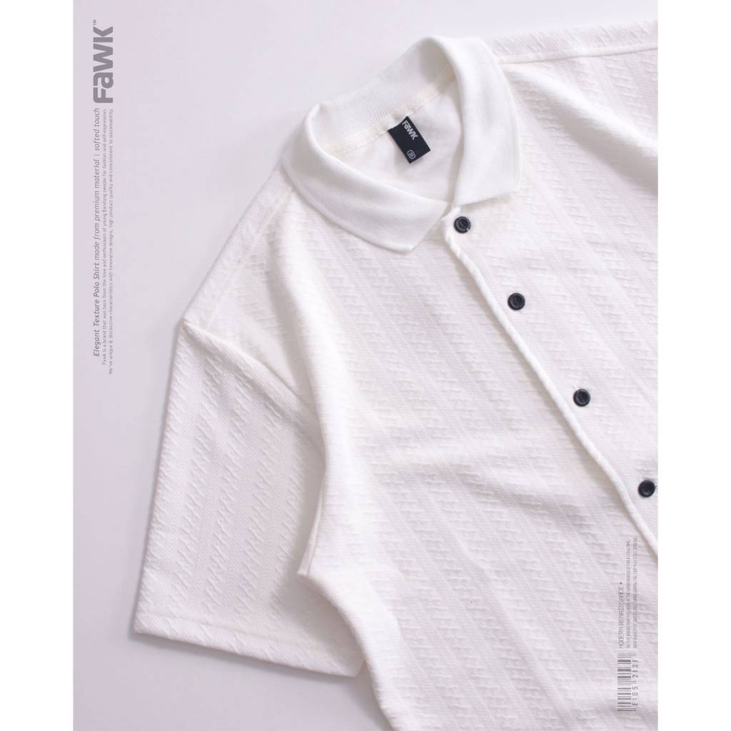 Braid Shirt
